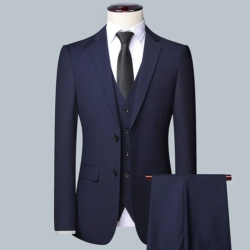 Costume Zakaria - Homme