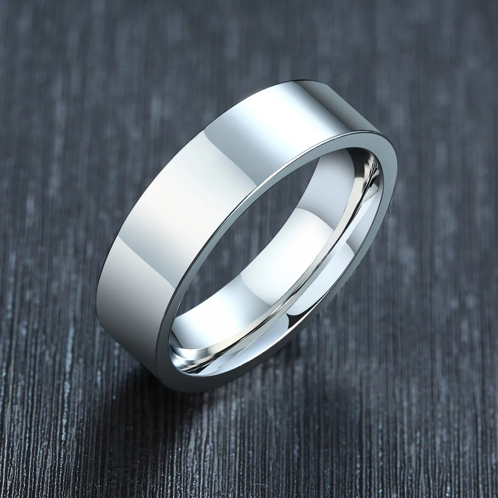 Bague Olly Homme
