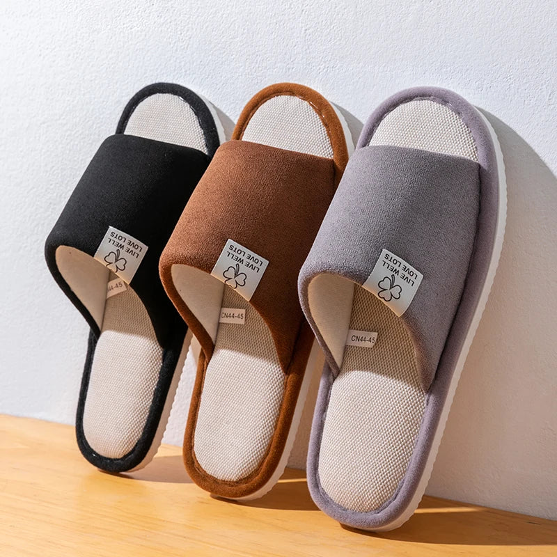 Pantoufles Homme