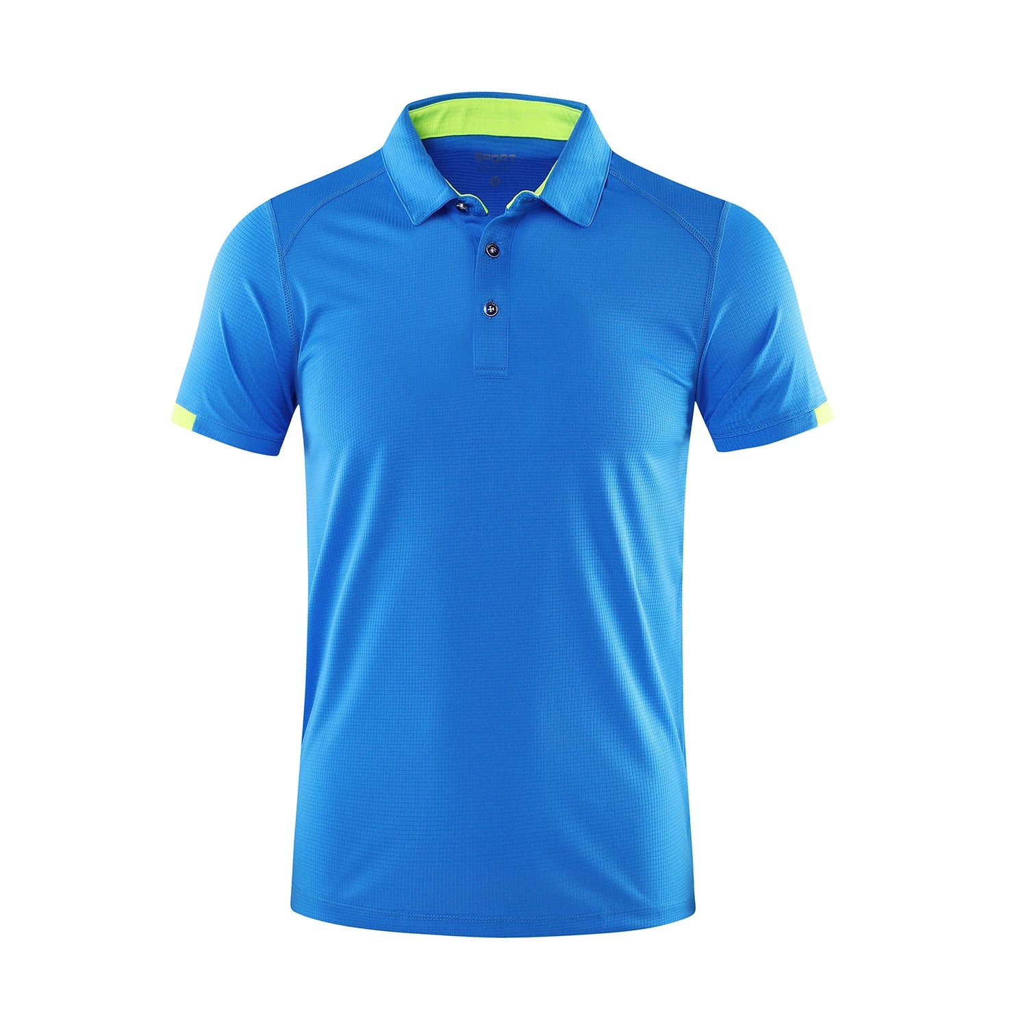 Polo de sport - Homme