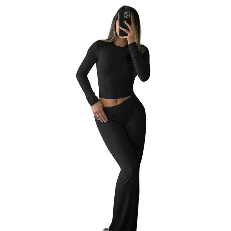 Ensemble de sport Kaina