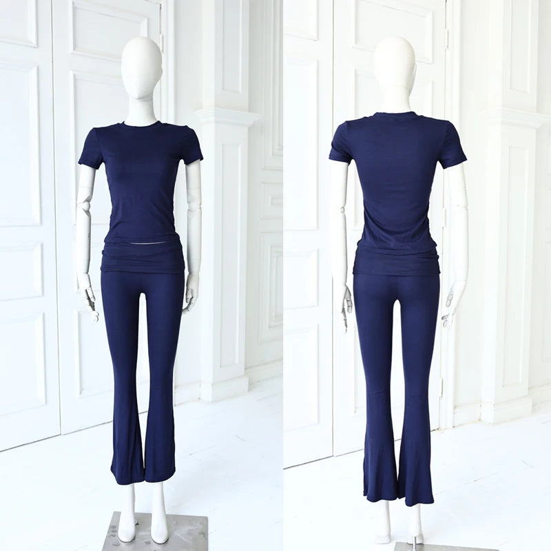 Ensemble de sport Kaina