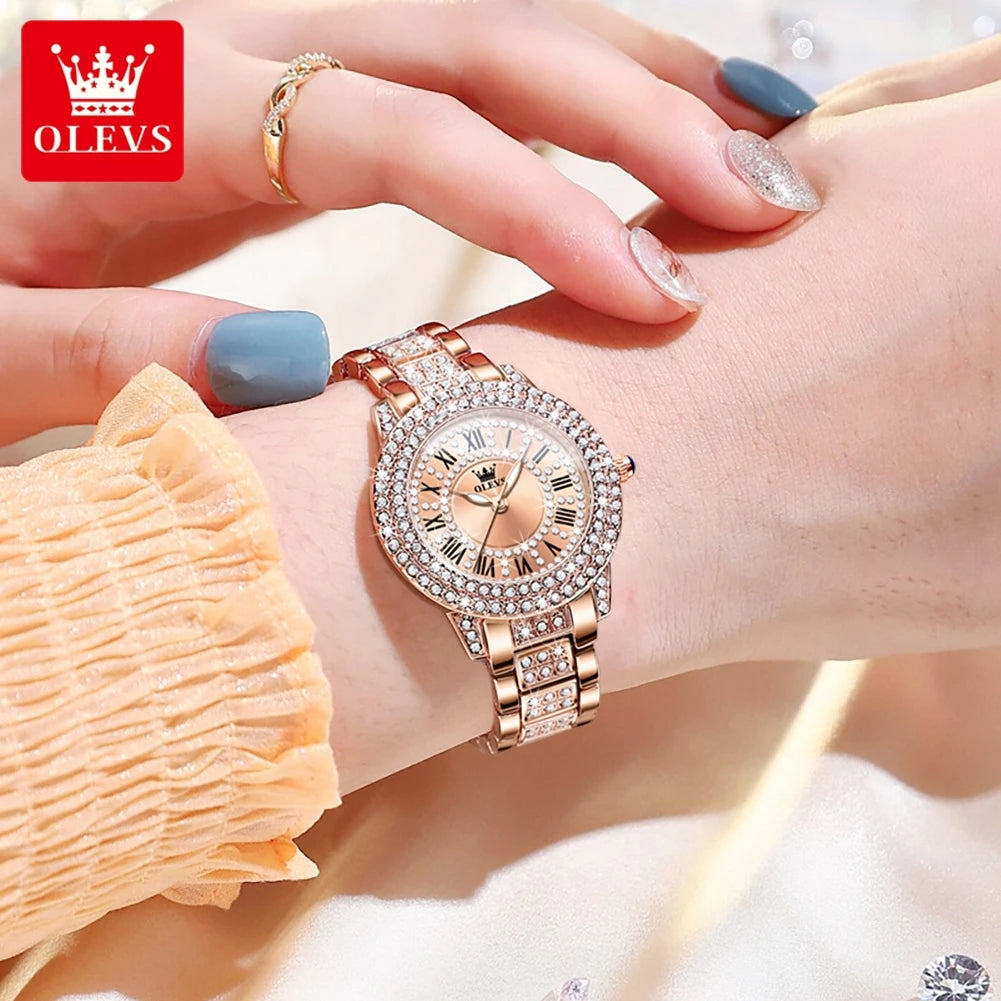 Montre Princess