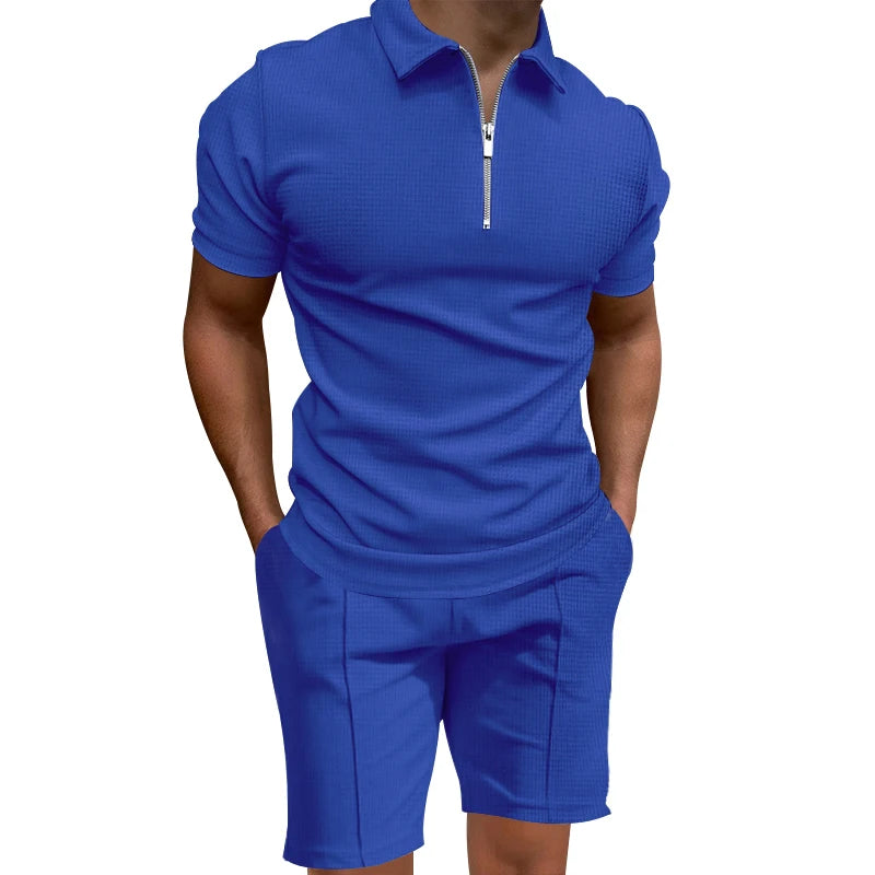 Ensemble Stan - Homme