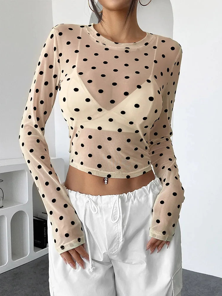T-shirt Mel