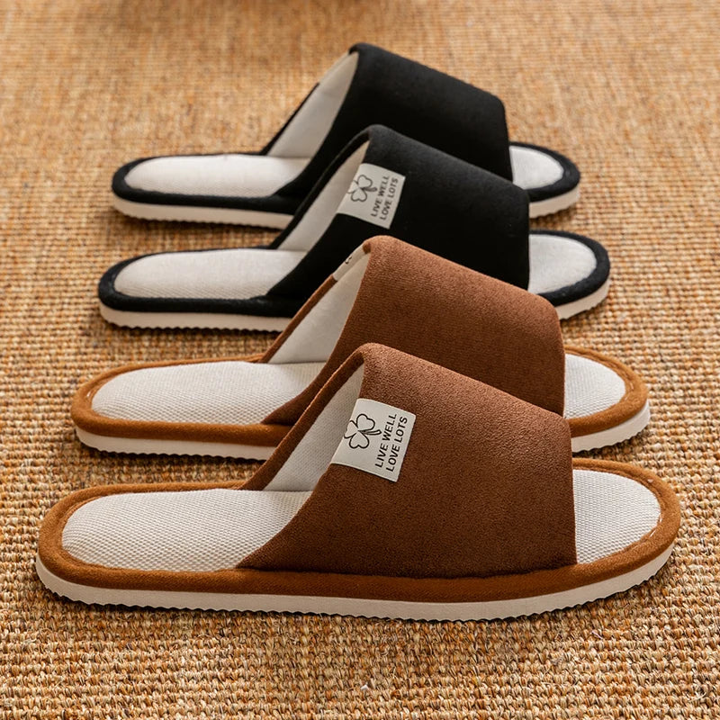 Pantoufles Homme