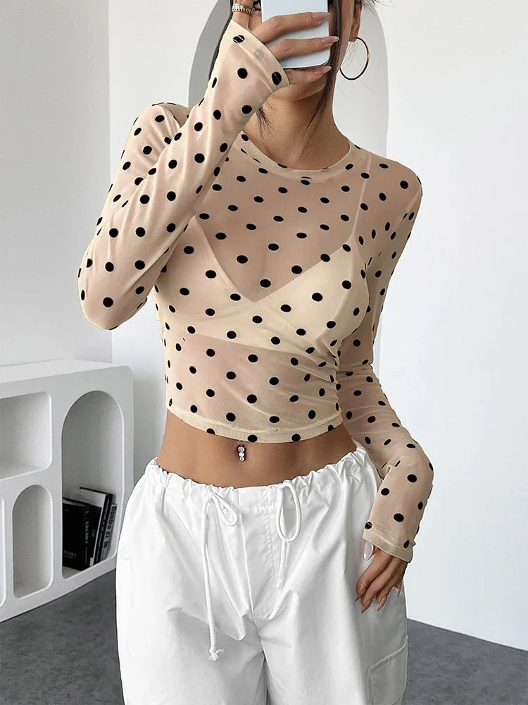 T-shirt Mel