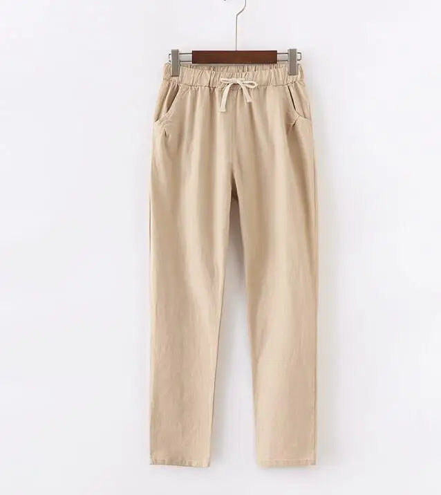 Pantalon Bohemia