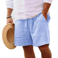 Short Fouad - Homme