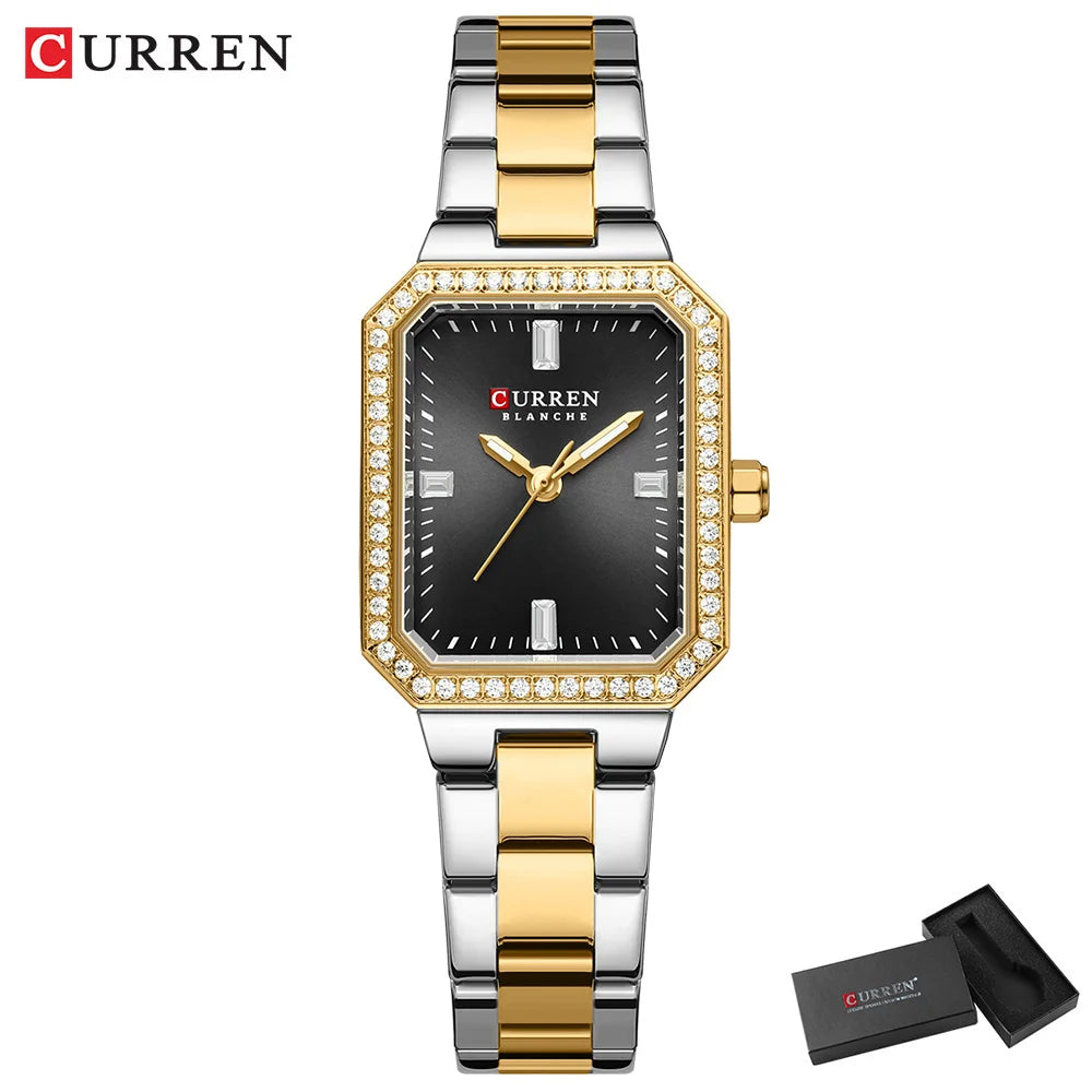 Montre Vinciane