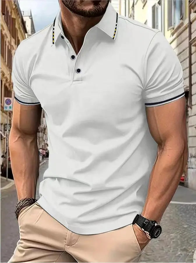 Polo Farid - Homme