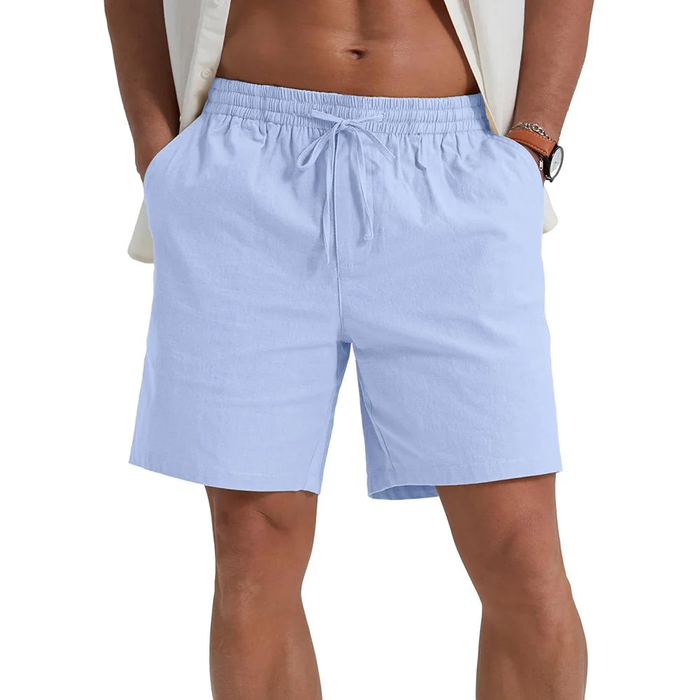 Short Casual - Homme