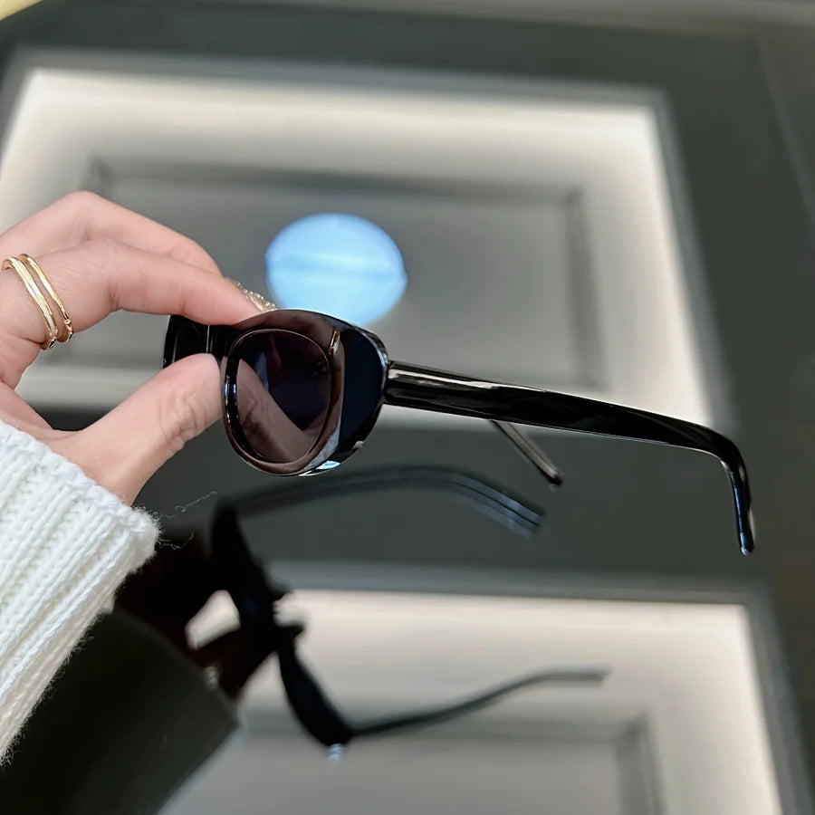 Lunette Farah