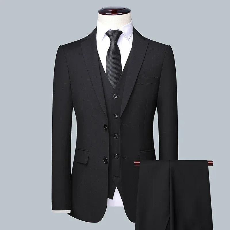Costume Zakaria - Homme