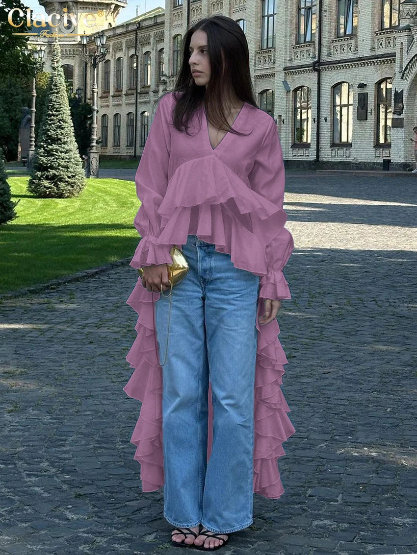 Blouse Lucy