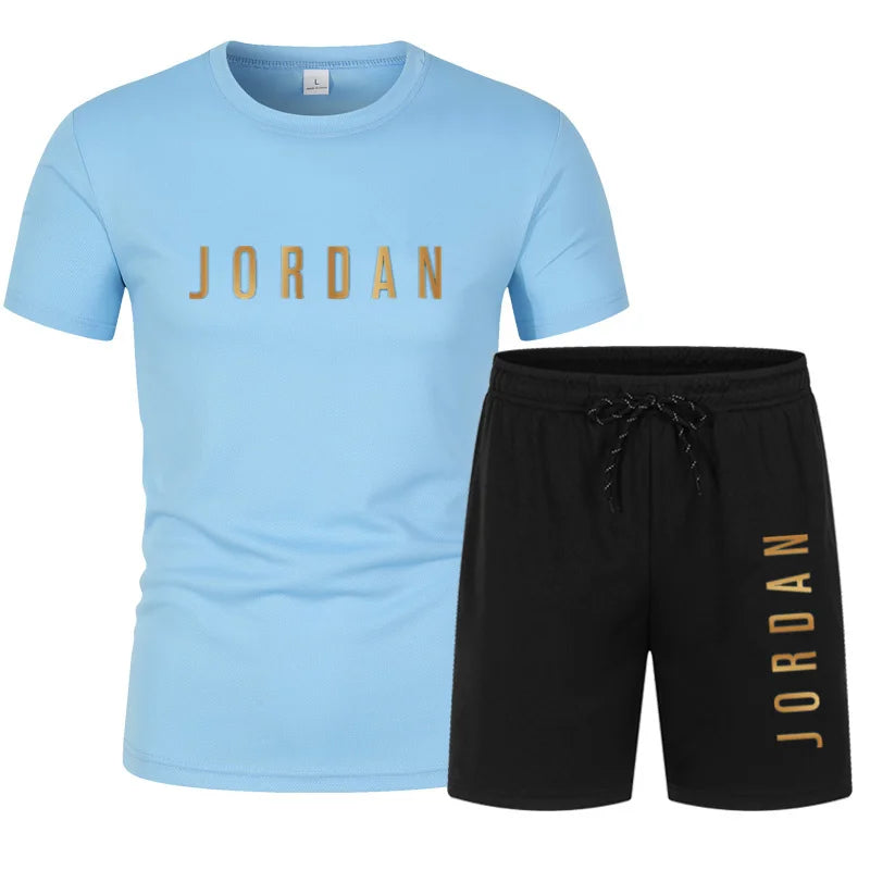 Ensemble Jordy - Homme