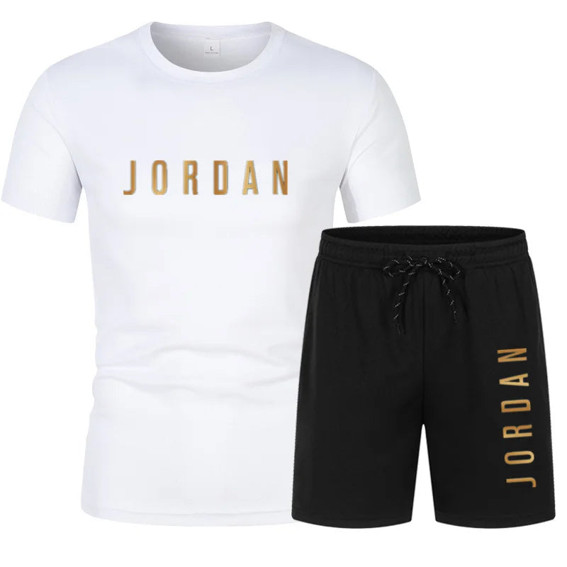 Ensemble Jordy - Homme