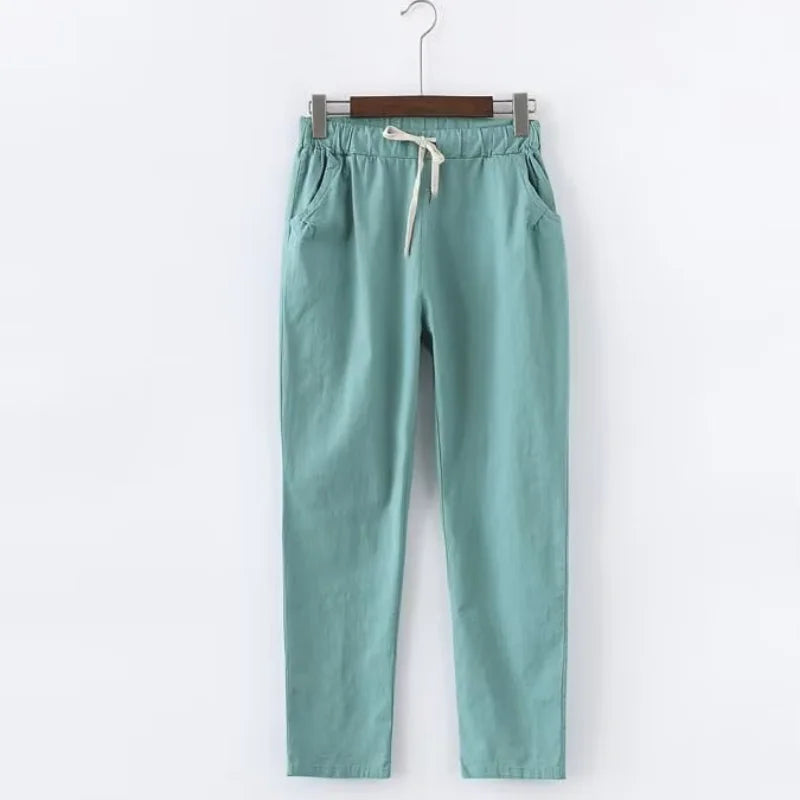 Pantalon Bohemia