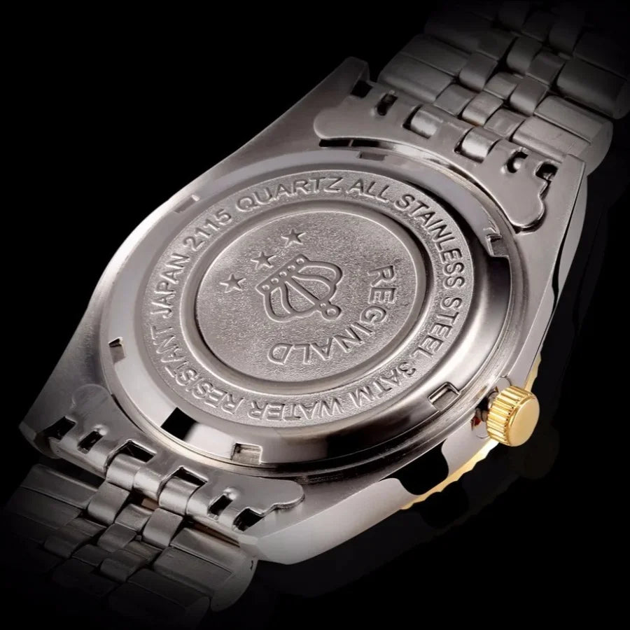 Montre Reginald