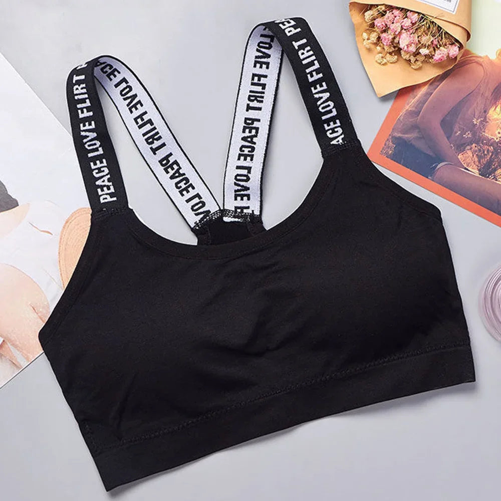 Brassière de sport Laure