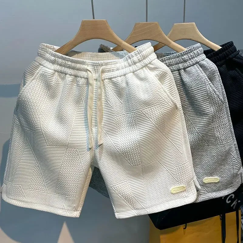 Short Nassim - Homme