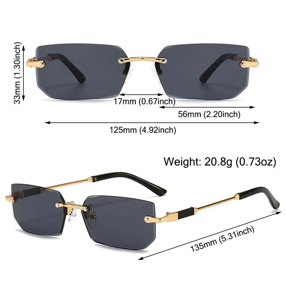 Lunettes Casa Homme