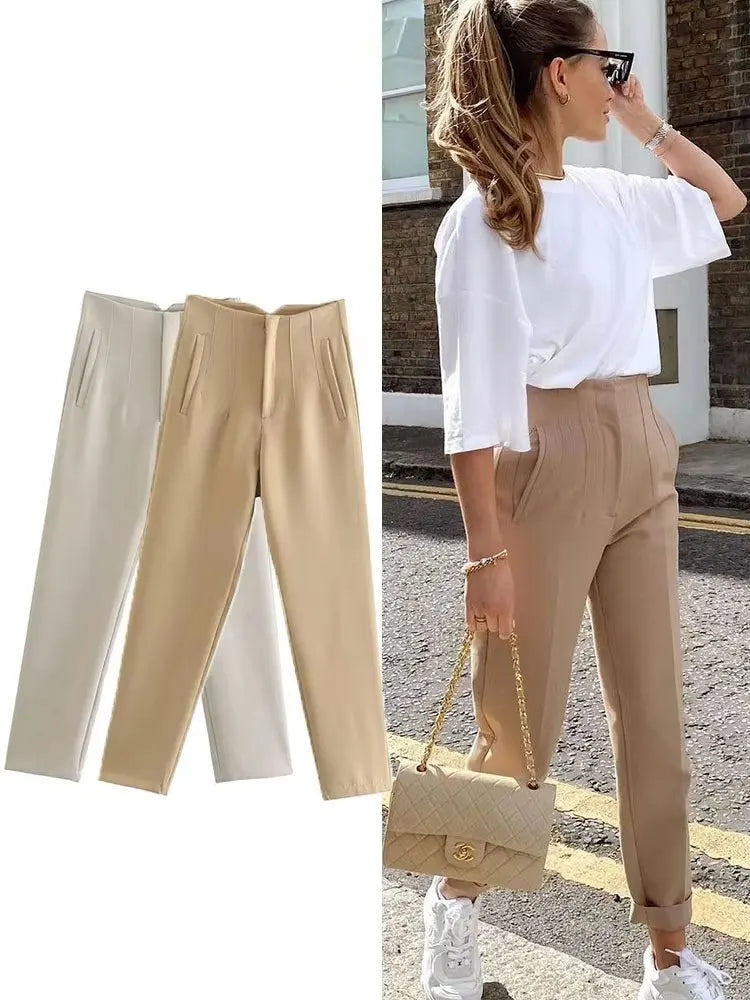 Pantalon Claudia