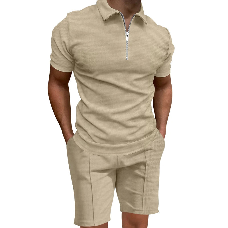 Ensemble Stan - Homme