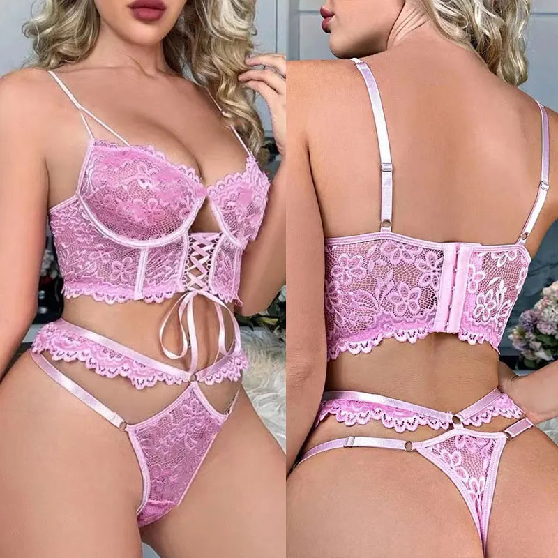 Lingerie Fiona