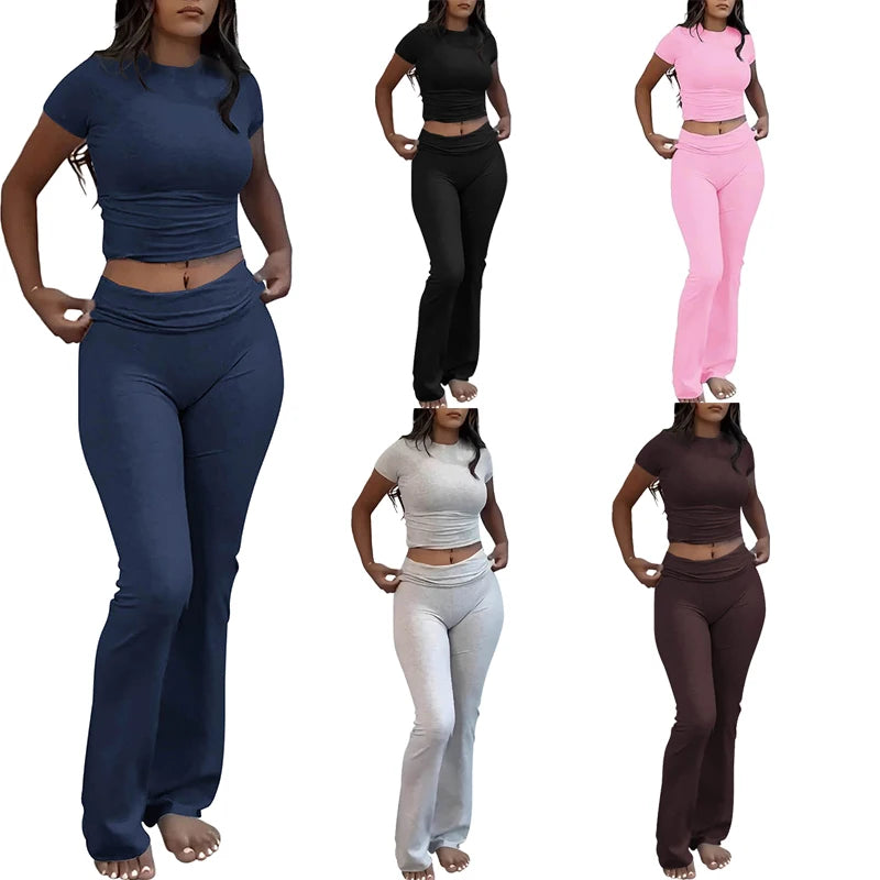 Ensemble de sport Kaina