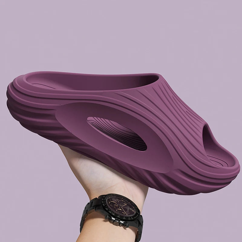 Claquettes Silvano Homme