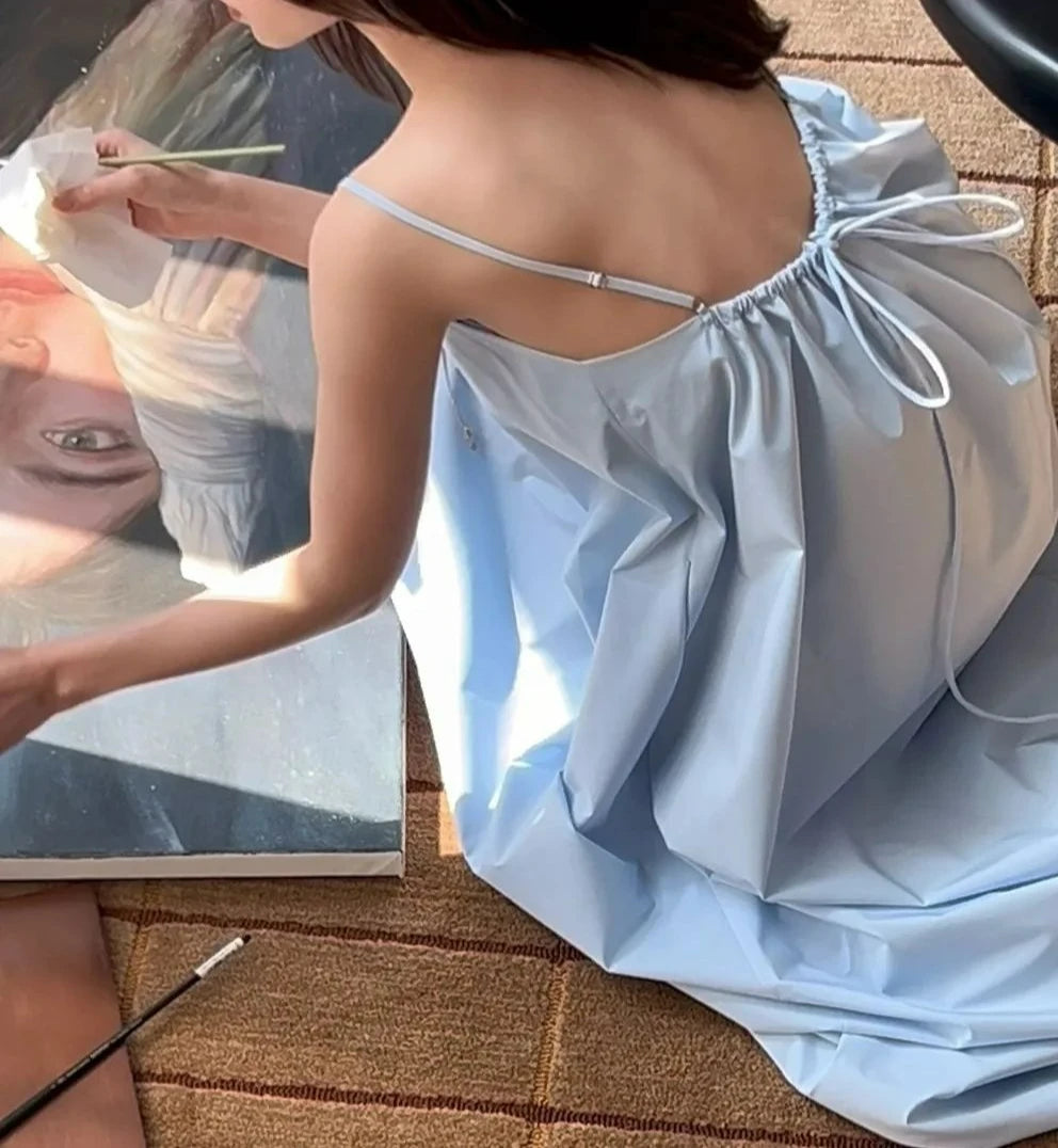 Nuisette Shiny