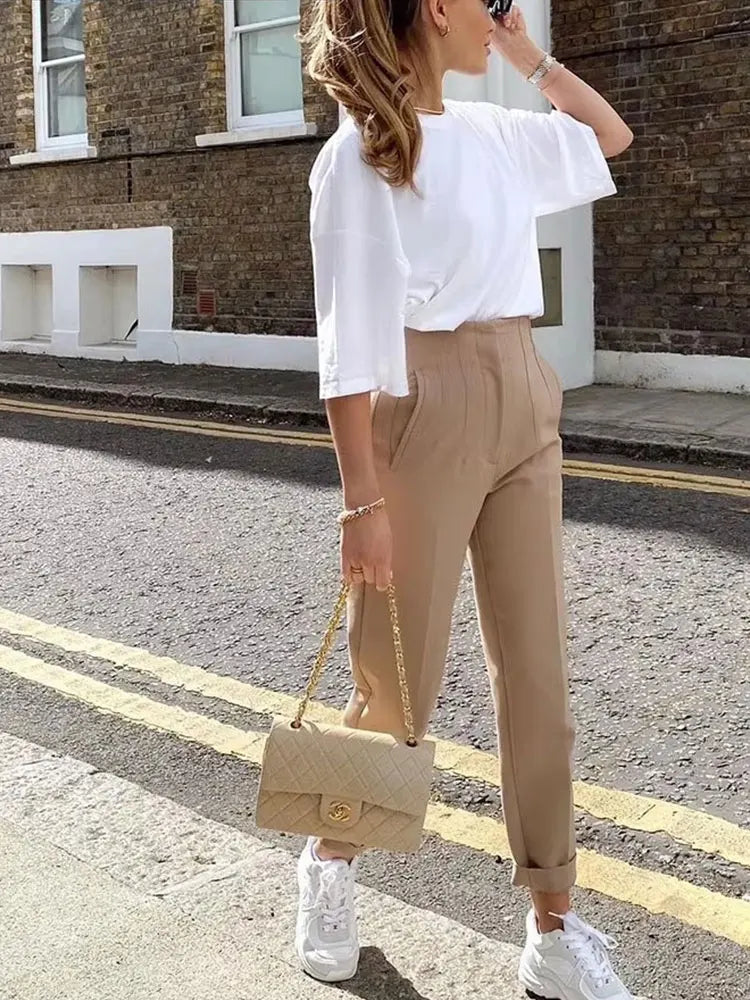 Pantalon Claudia