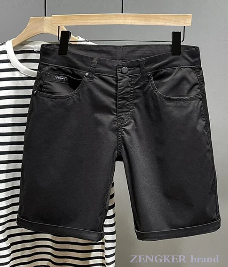 Short Yann - Homme