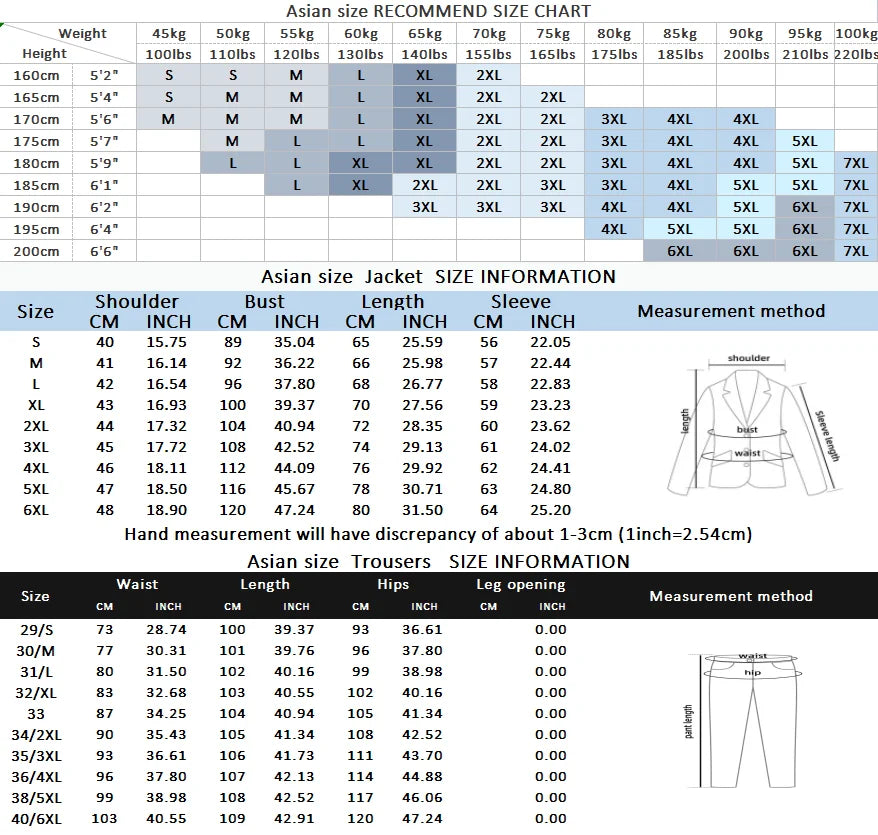 Costume Zakaria - Homme