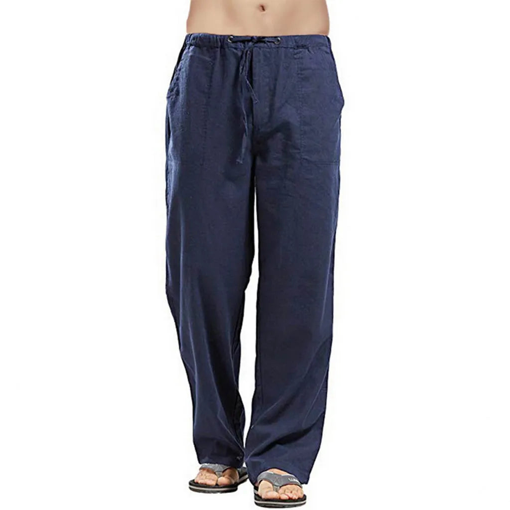 Pantalon Kamil - Homme