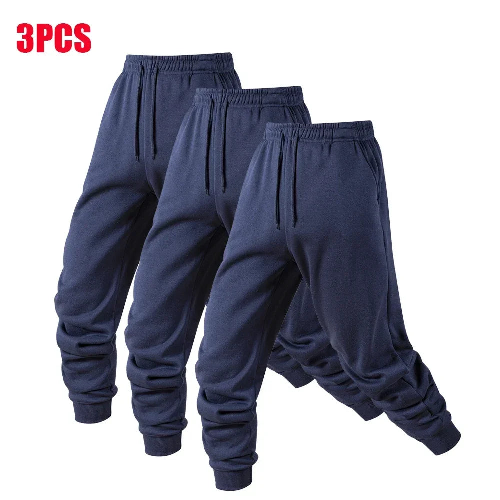 Jogging Sam 3 pièces