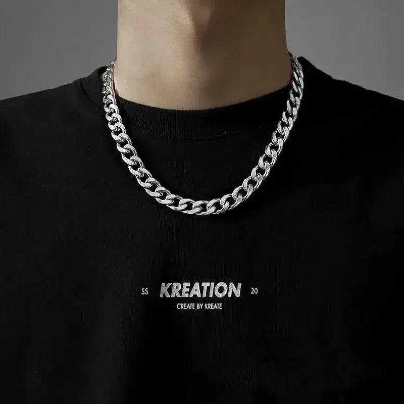 Collier Kaïs Homme divers choix