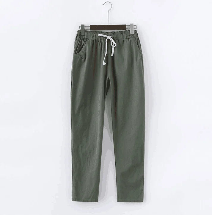 Pantalon Bohemia