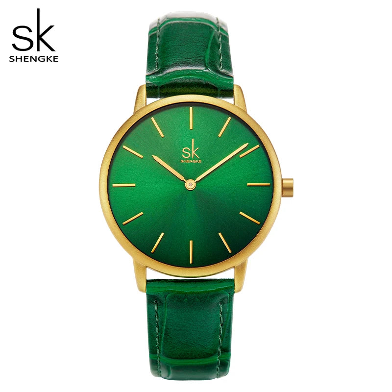Montre Riselène