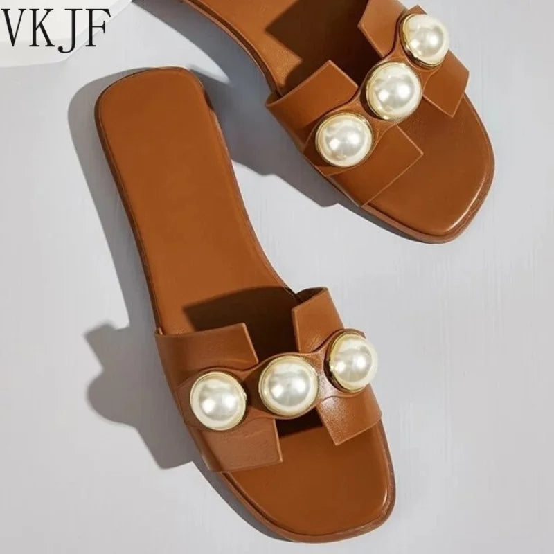 Claquettes Tatiana