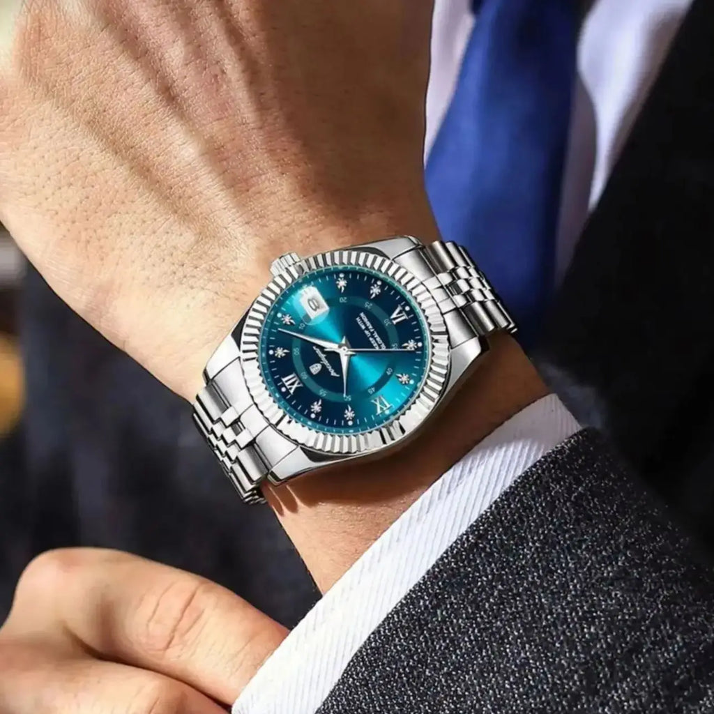 Montre Staly