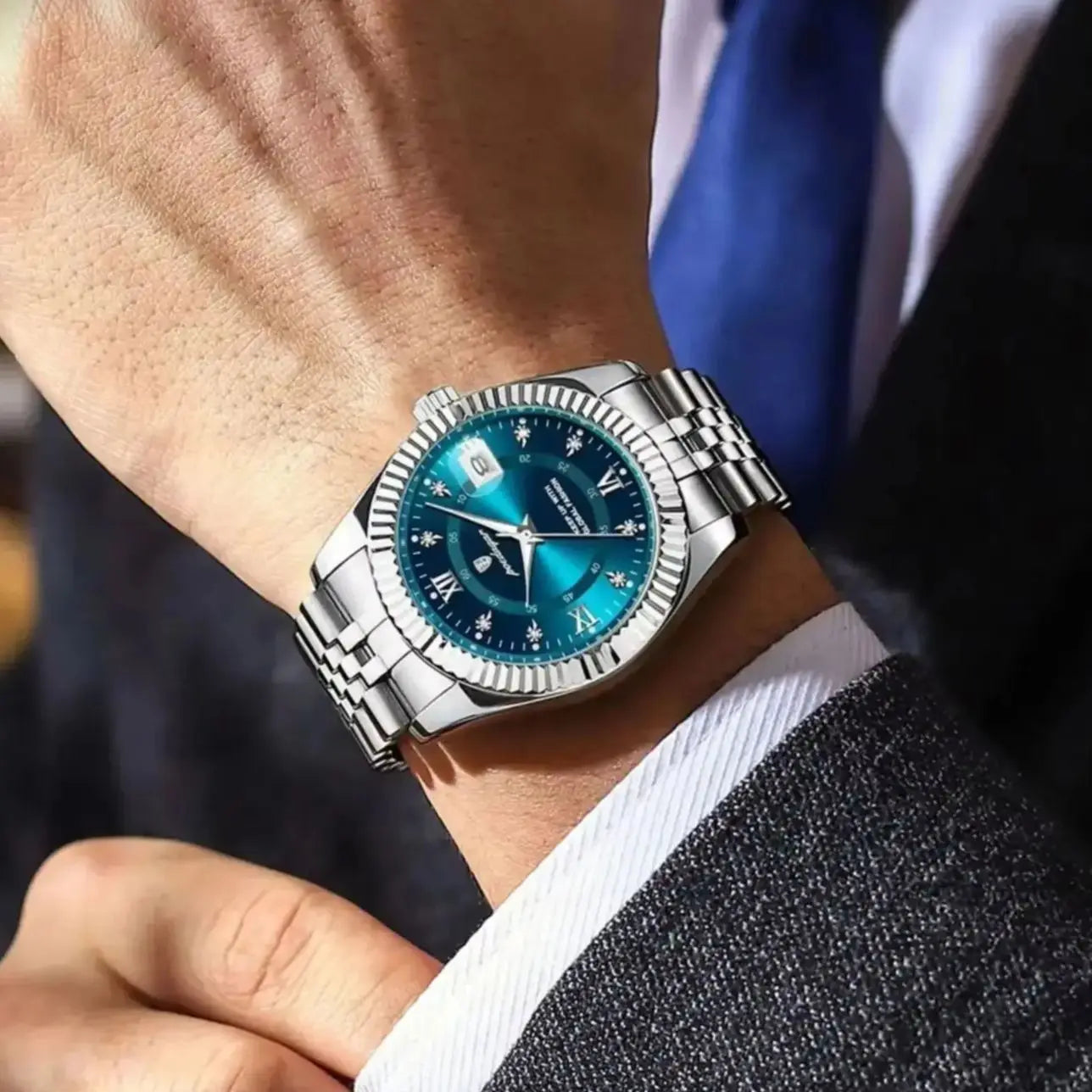 Montre Staly