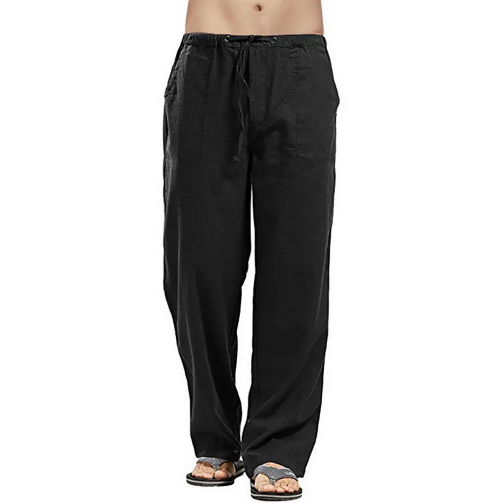 Pantalon Kamil - Homme
