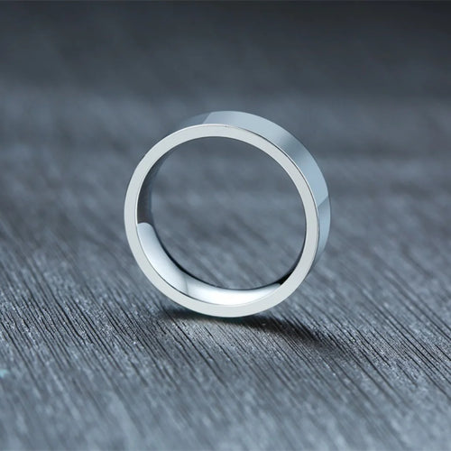 Bague Olly Homme