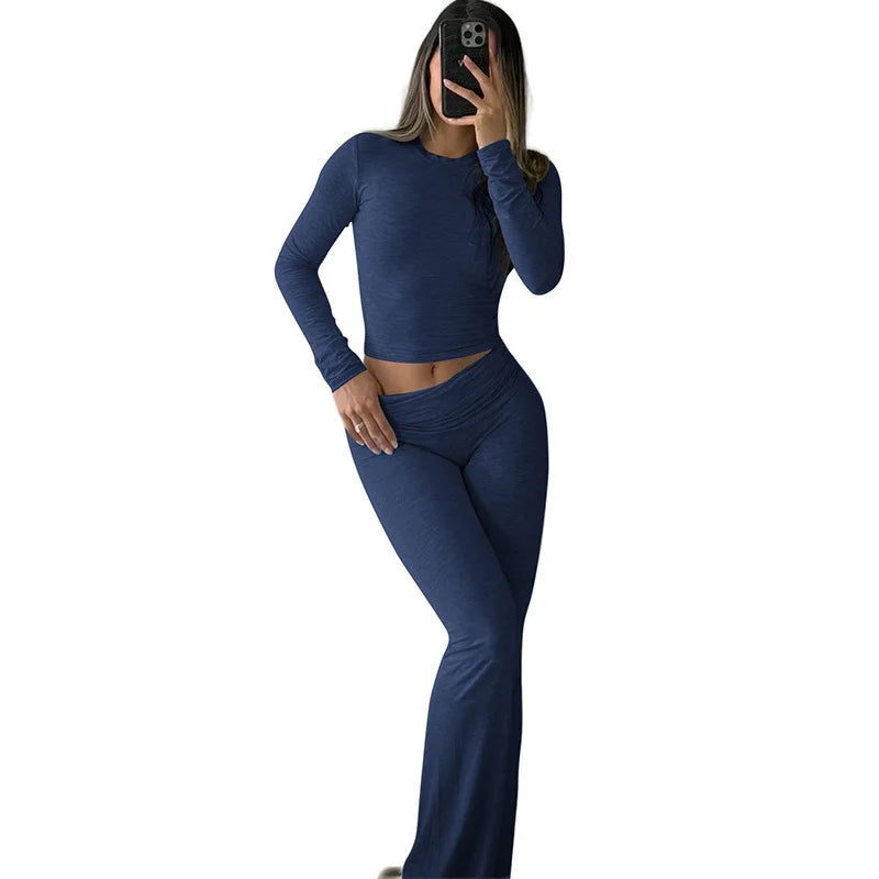 Ensemble de sport Kaina