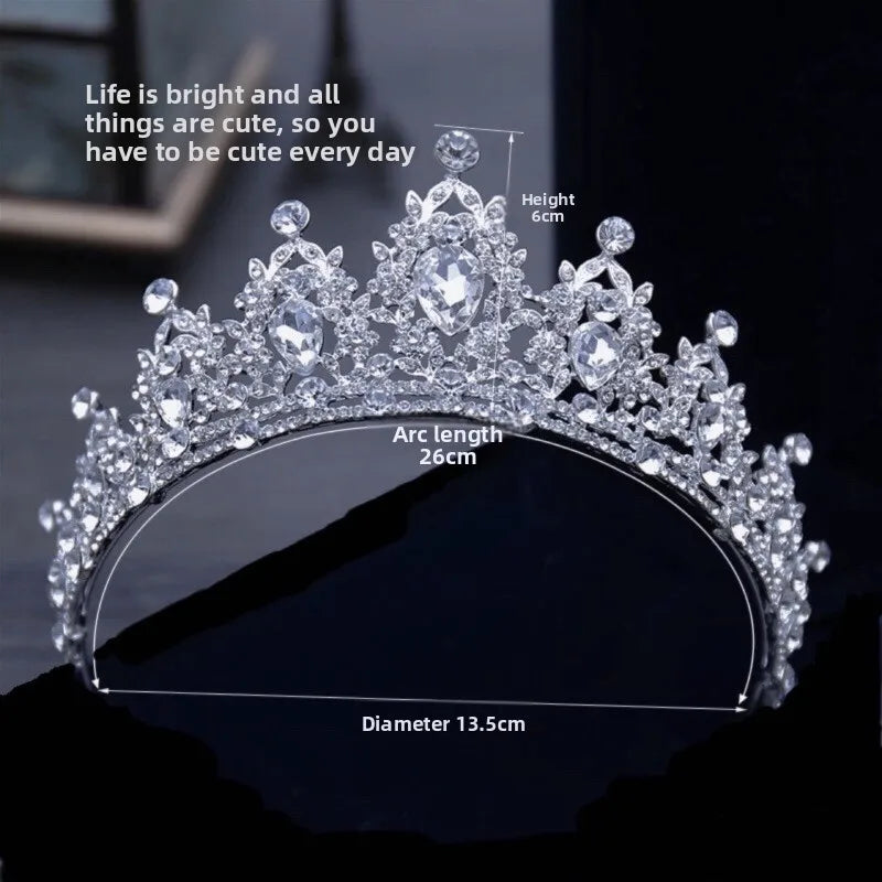 Couronne Queen