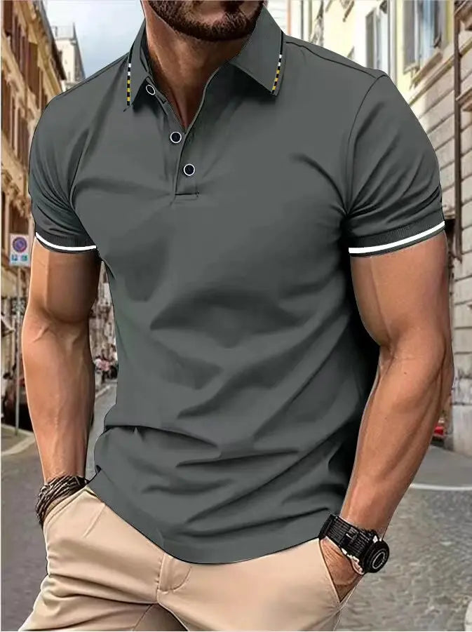 Polo Farid - Homme