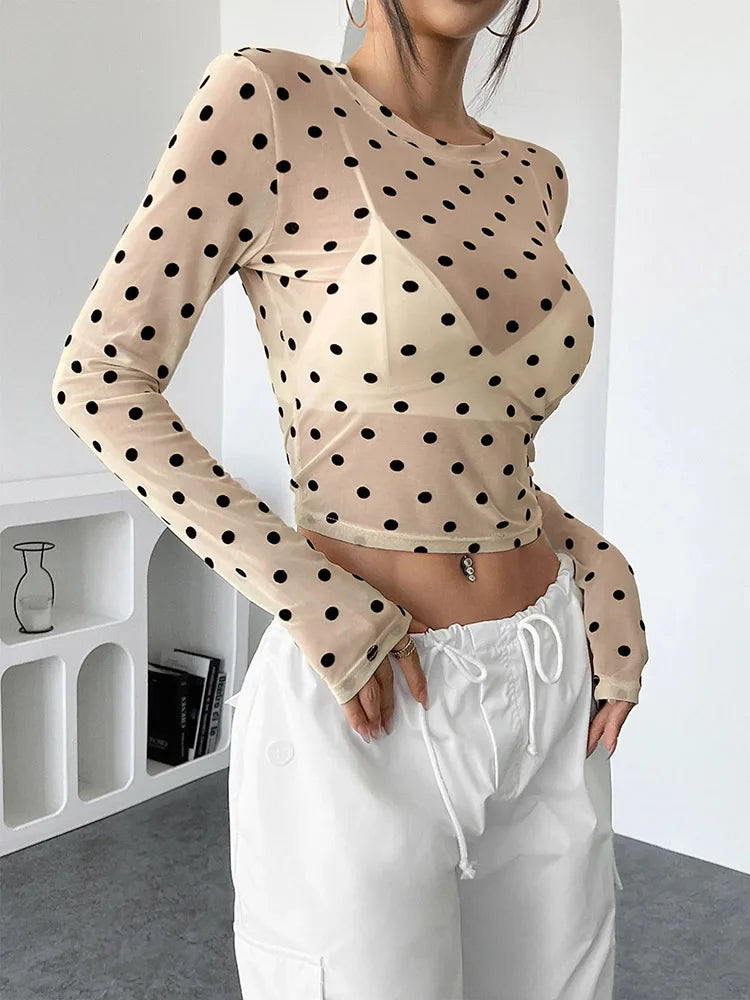 T-shirt Mel