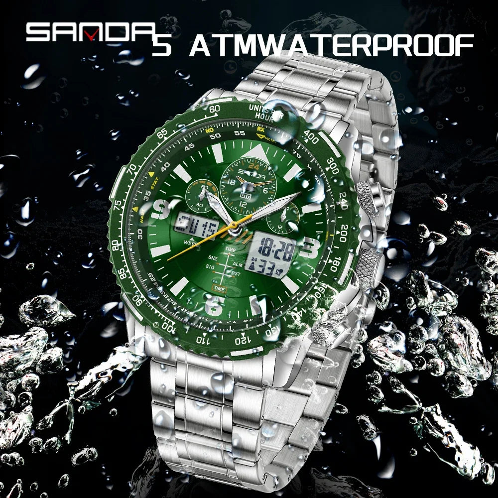 Montre Sanda